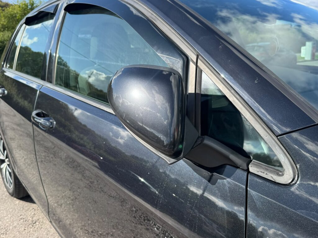 Volkswagen Golf 1.6 2017