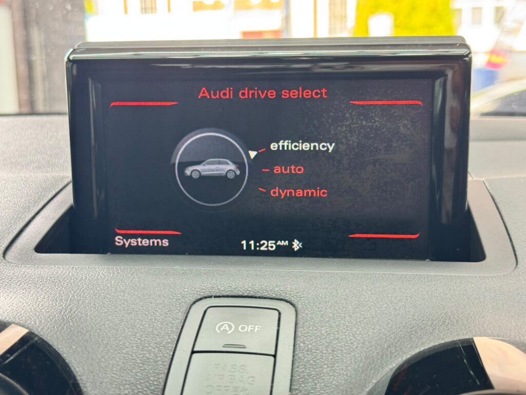 Audi A1 1.6 2015