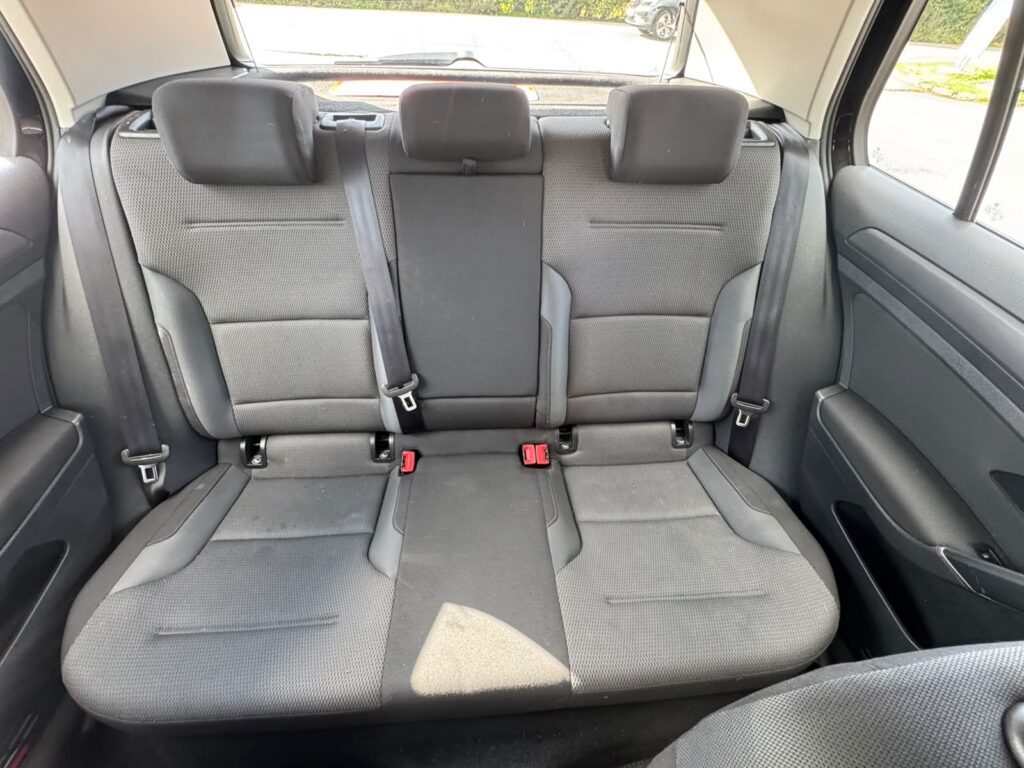 Volkswagen Golf 1.6 2017