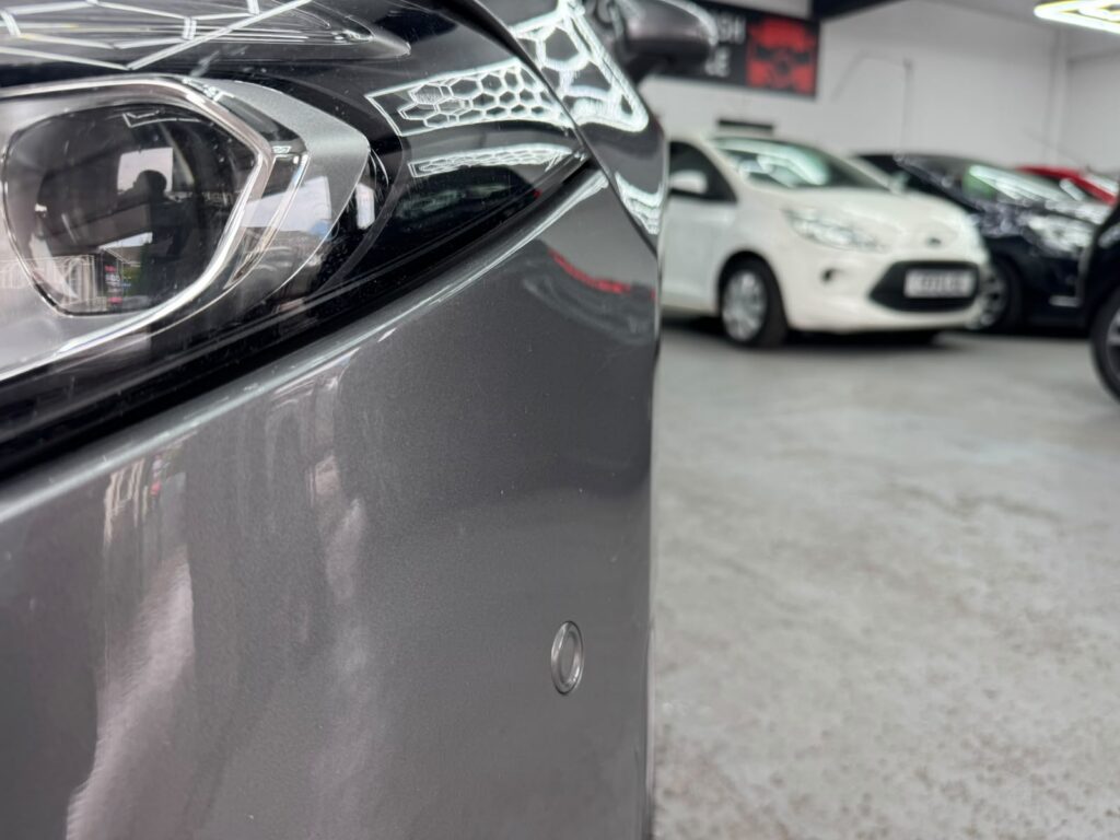 Mercedes-Benz A-Class 1.33 2020