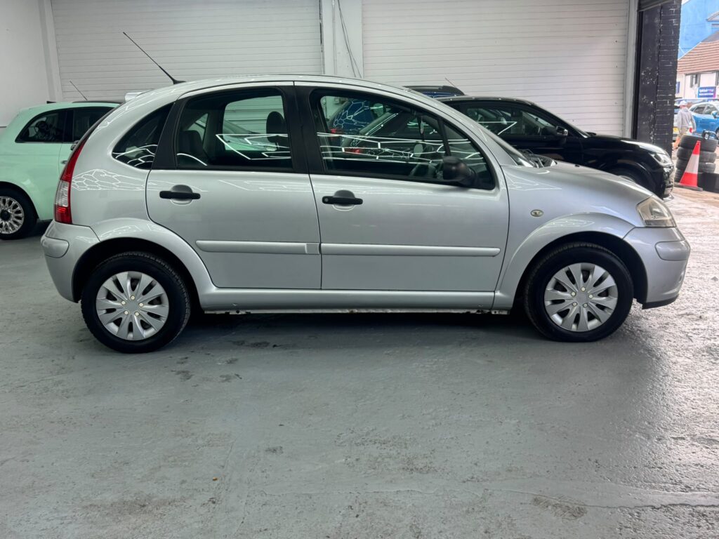 Citroen C3 1.4 2009