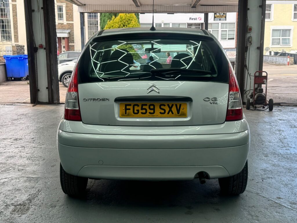 Citroen C3 1.4 2009