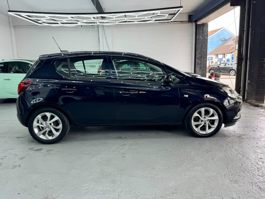 Vauxhall Corsa 1.4 2019