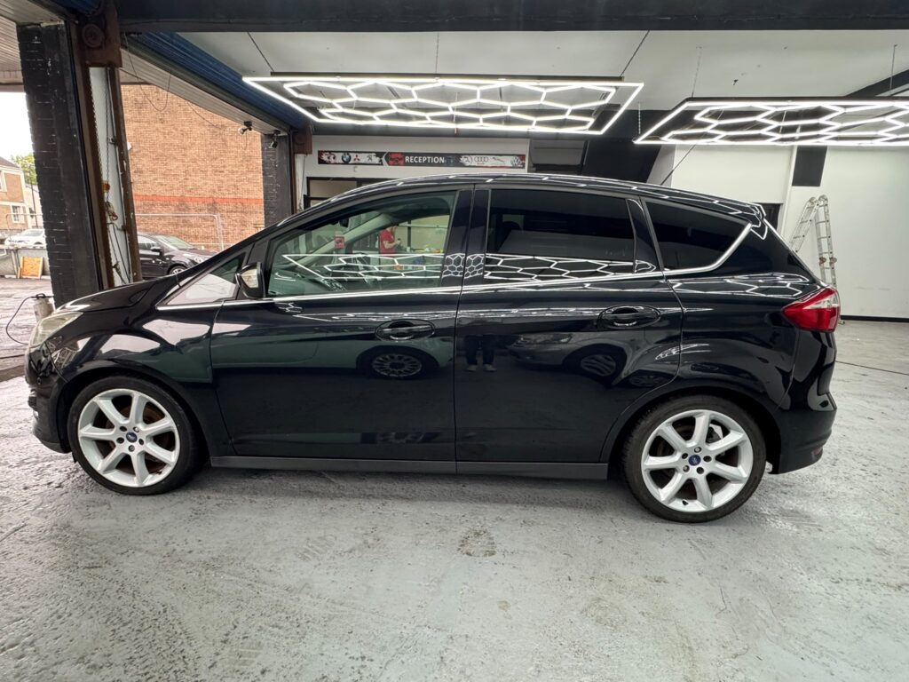 Ford C-Max 1.6 2012