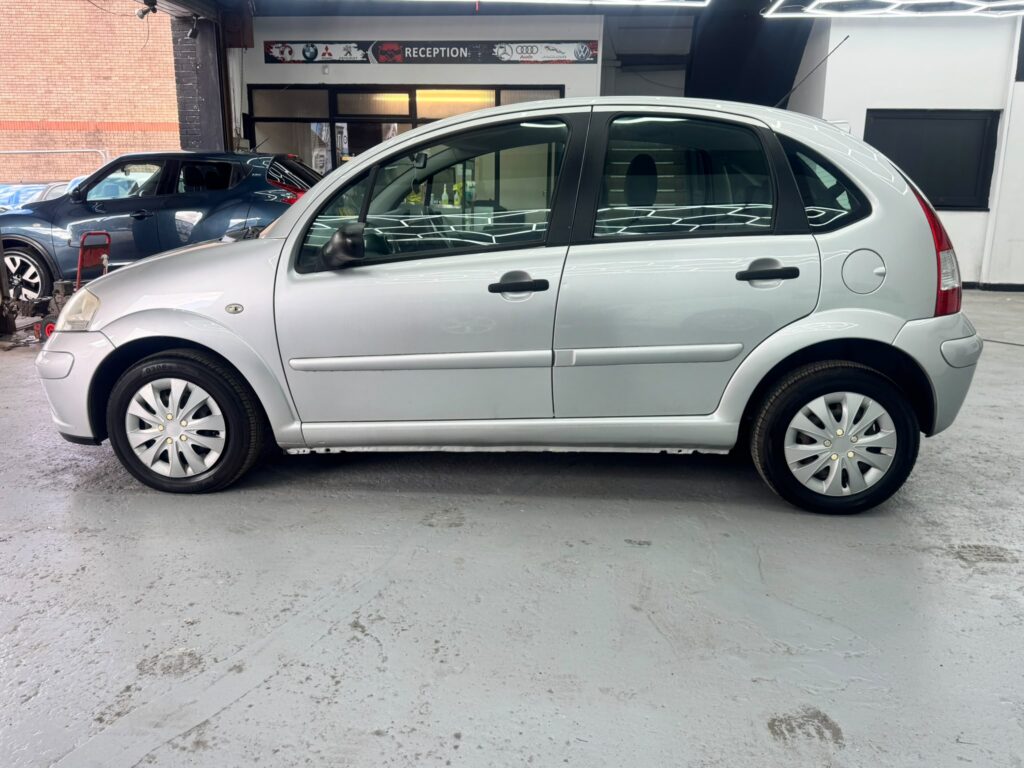 Citroen C3 1.4 2009