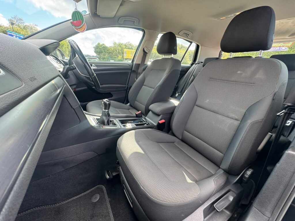 Volkswagen Golf 1.6 2017
