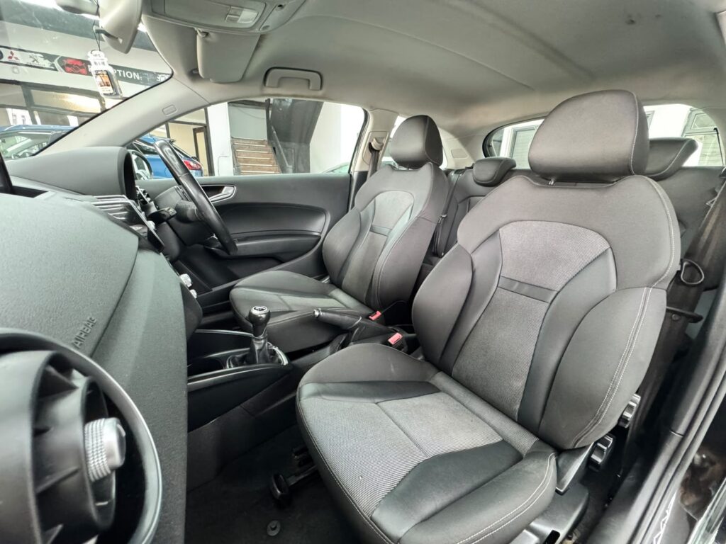 Audi A1 1.6 2015
