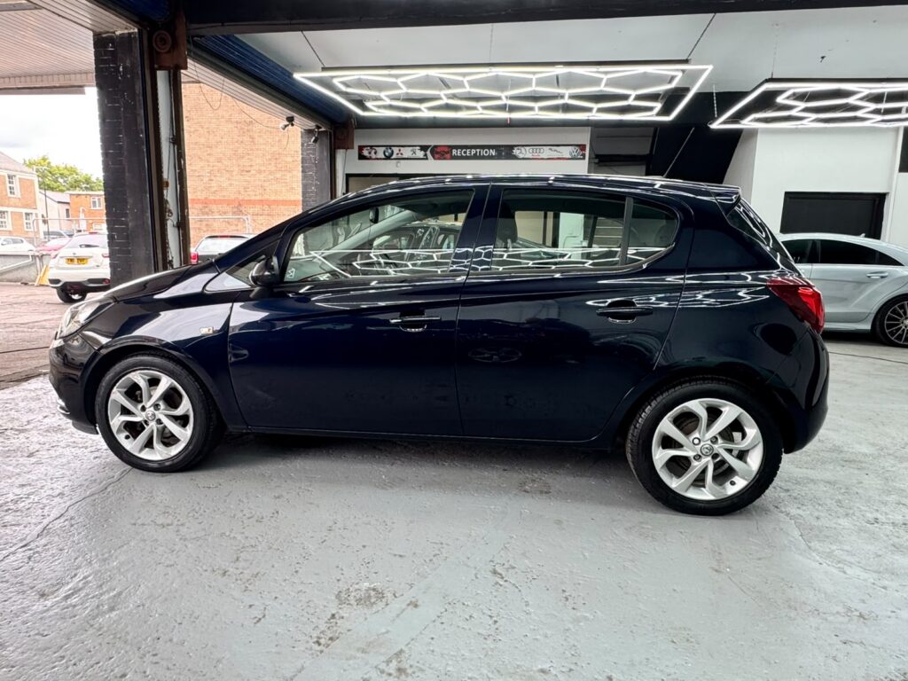 Vauxhall Corsa 1.4 2019