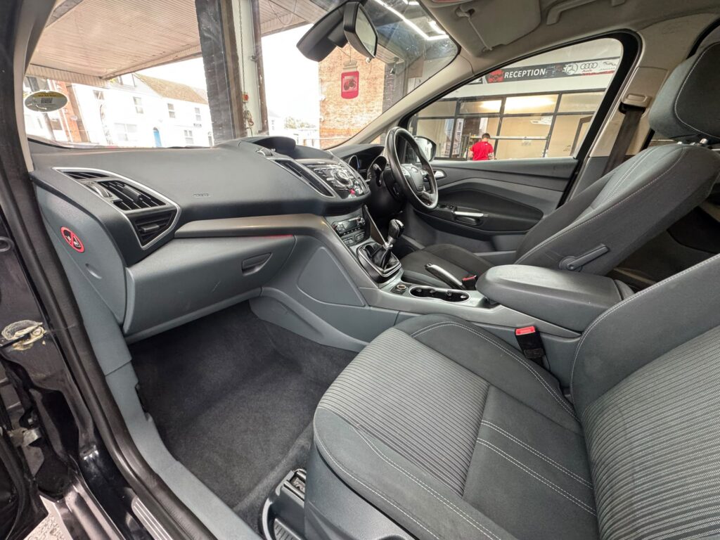 Ford C-Max 1.6 2012