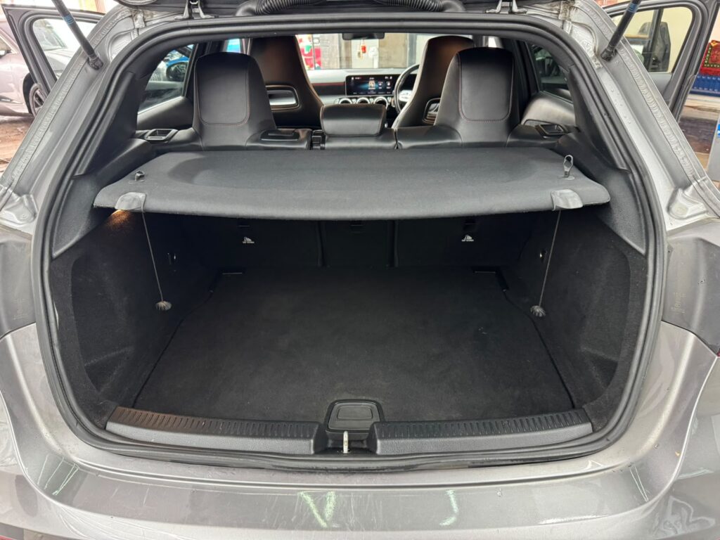 Mercedes-Benz A-Class 1.33 2020