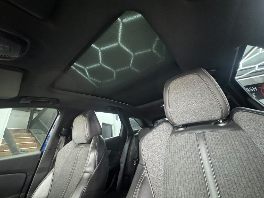 Peugeot 3008 1.2 2018