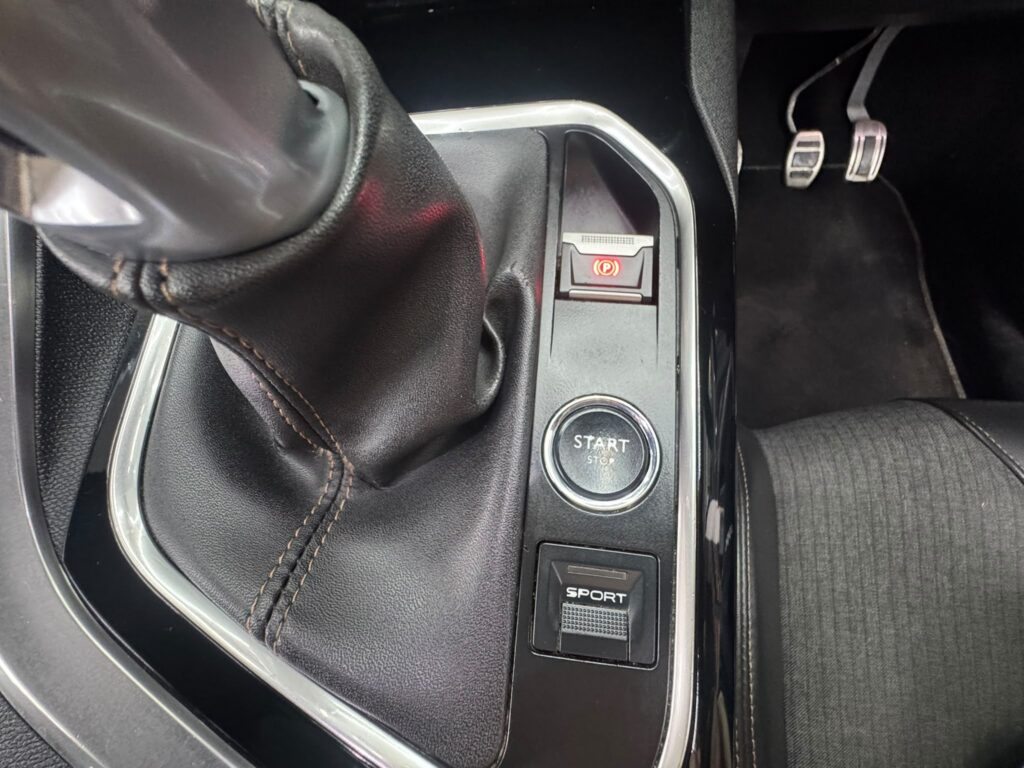 Peugeot 3008 1.2 2018