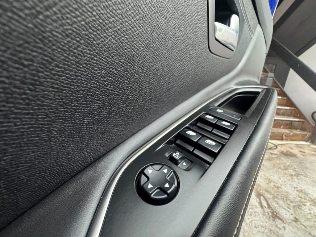 Peugeot 3008 1.2 2018