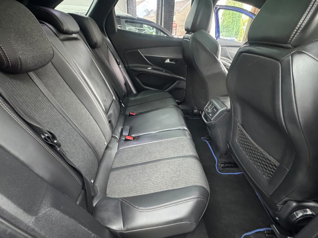 Peugeot 3008 1.2 2018